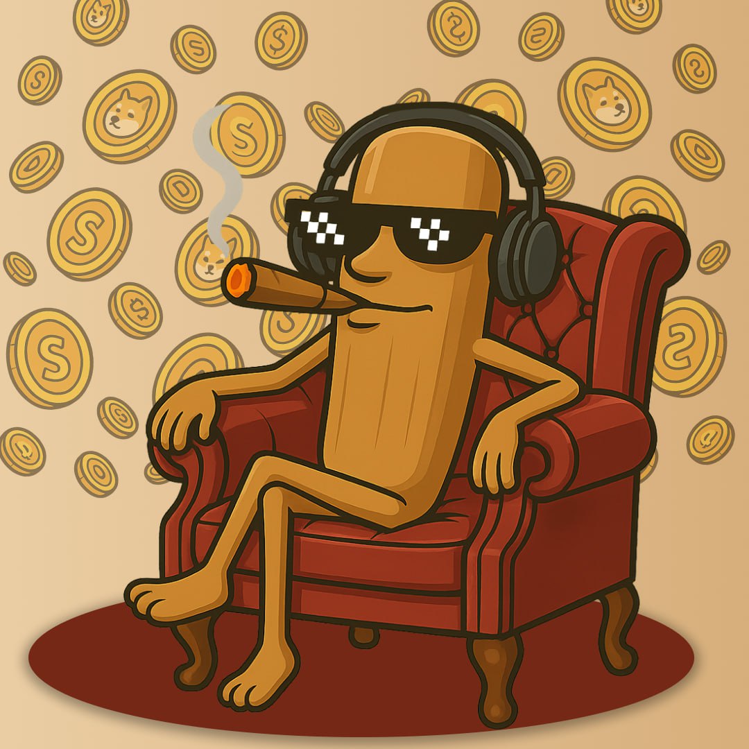 Thug Life logo